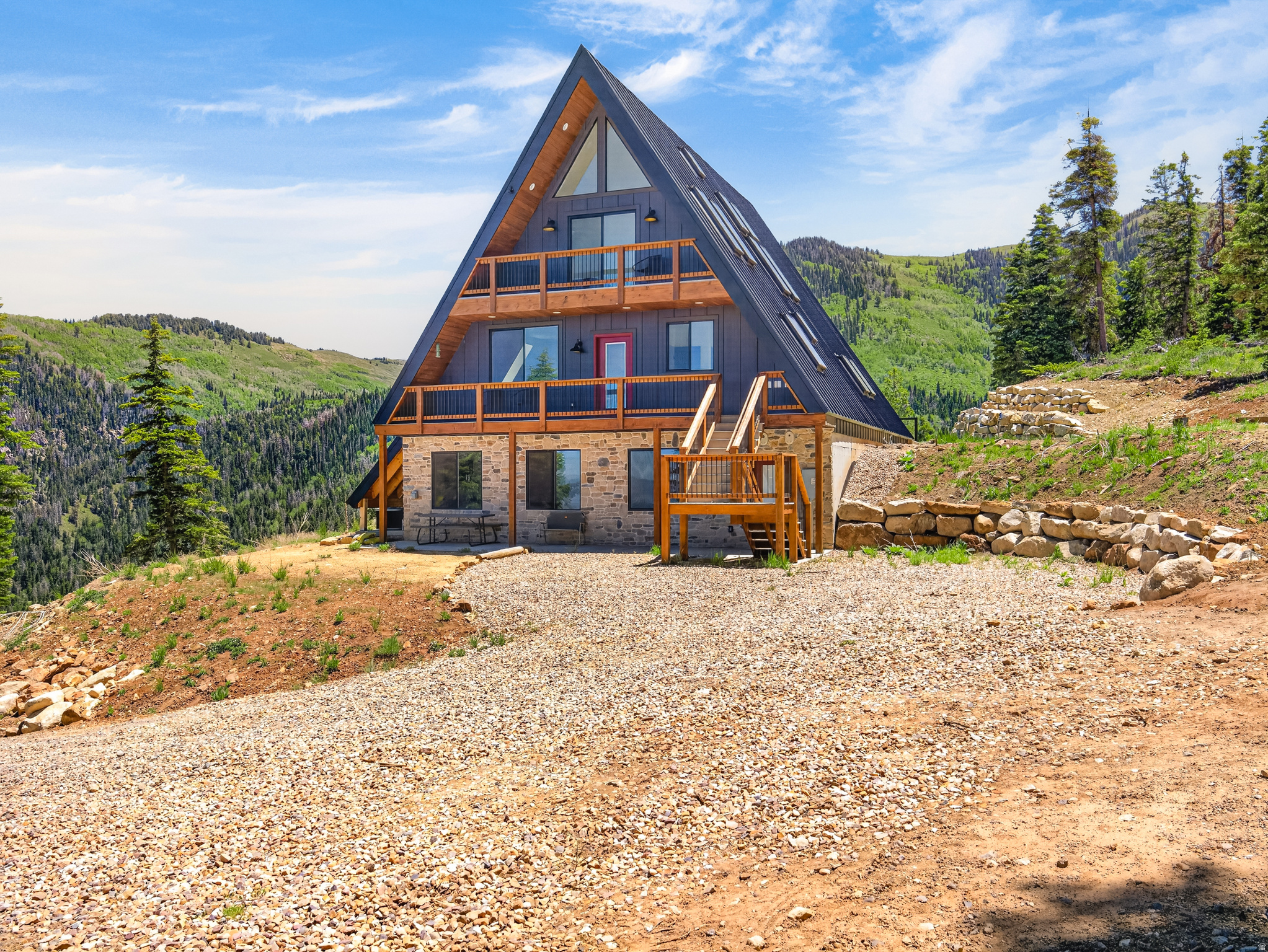 PINE RIDGE ESTATES - Residential