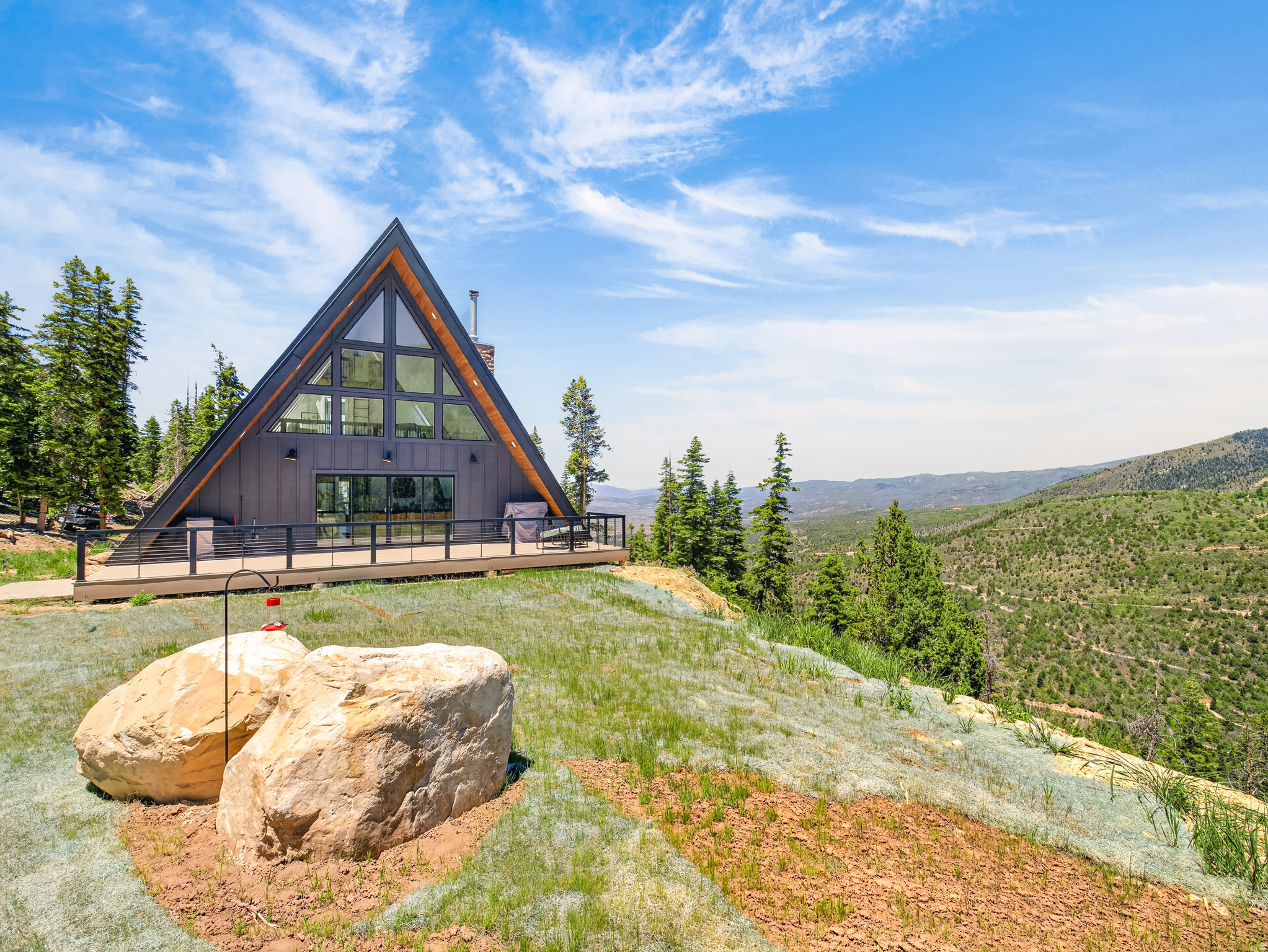 PINE RIDGE ESTATES - Residential