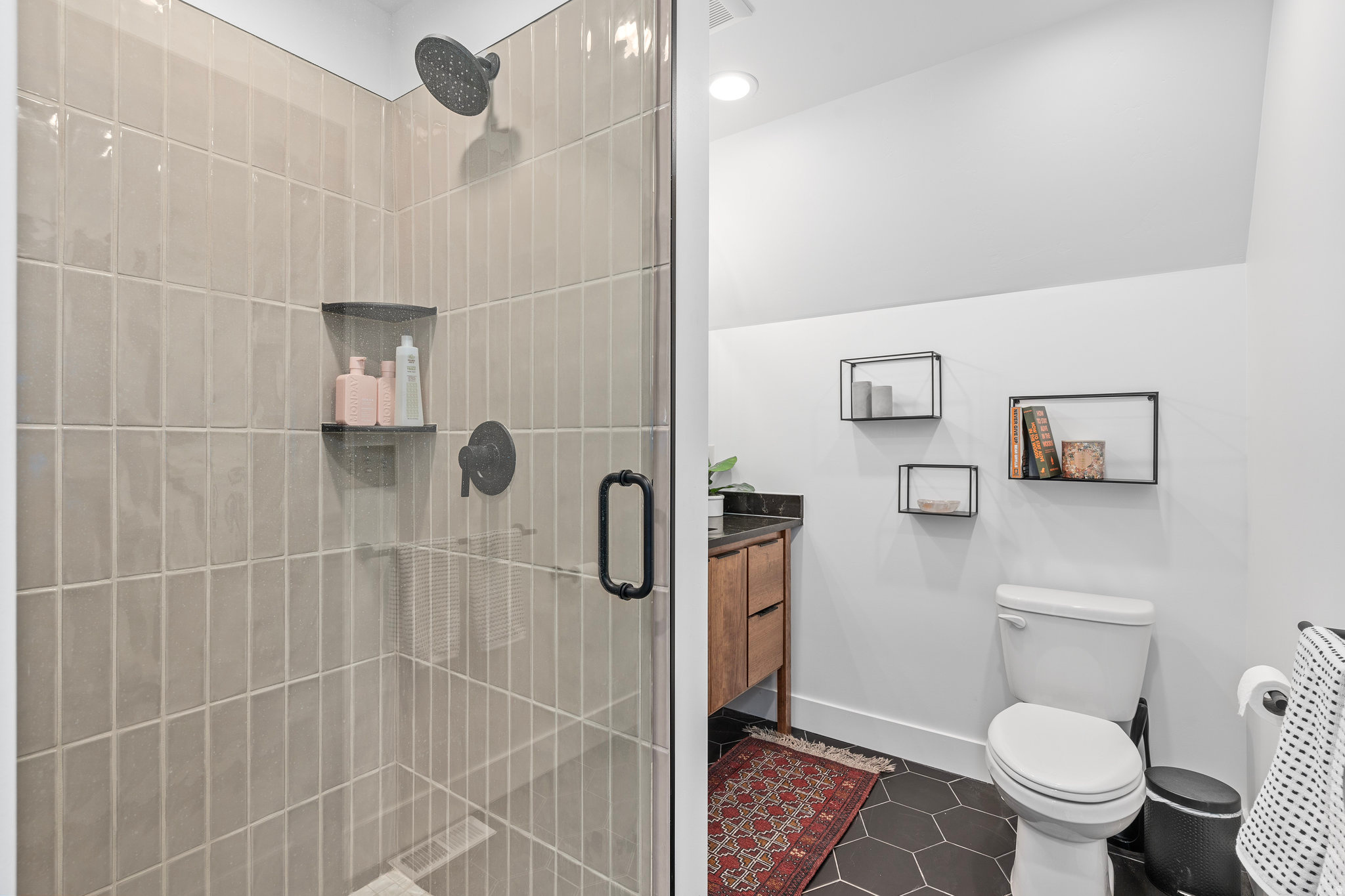 PINE RIDGE ESTATES - Residential