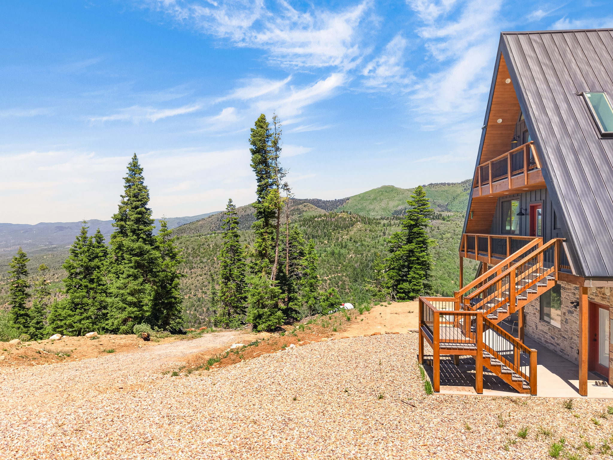 PINE RIDGE ESTATES - Residential