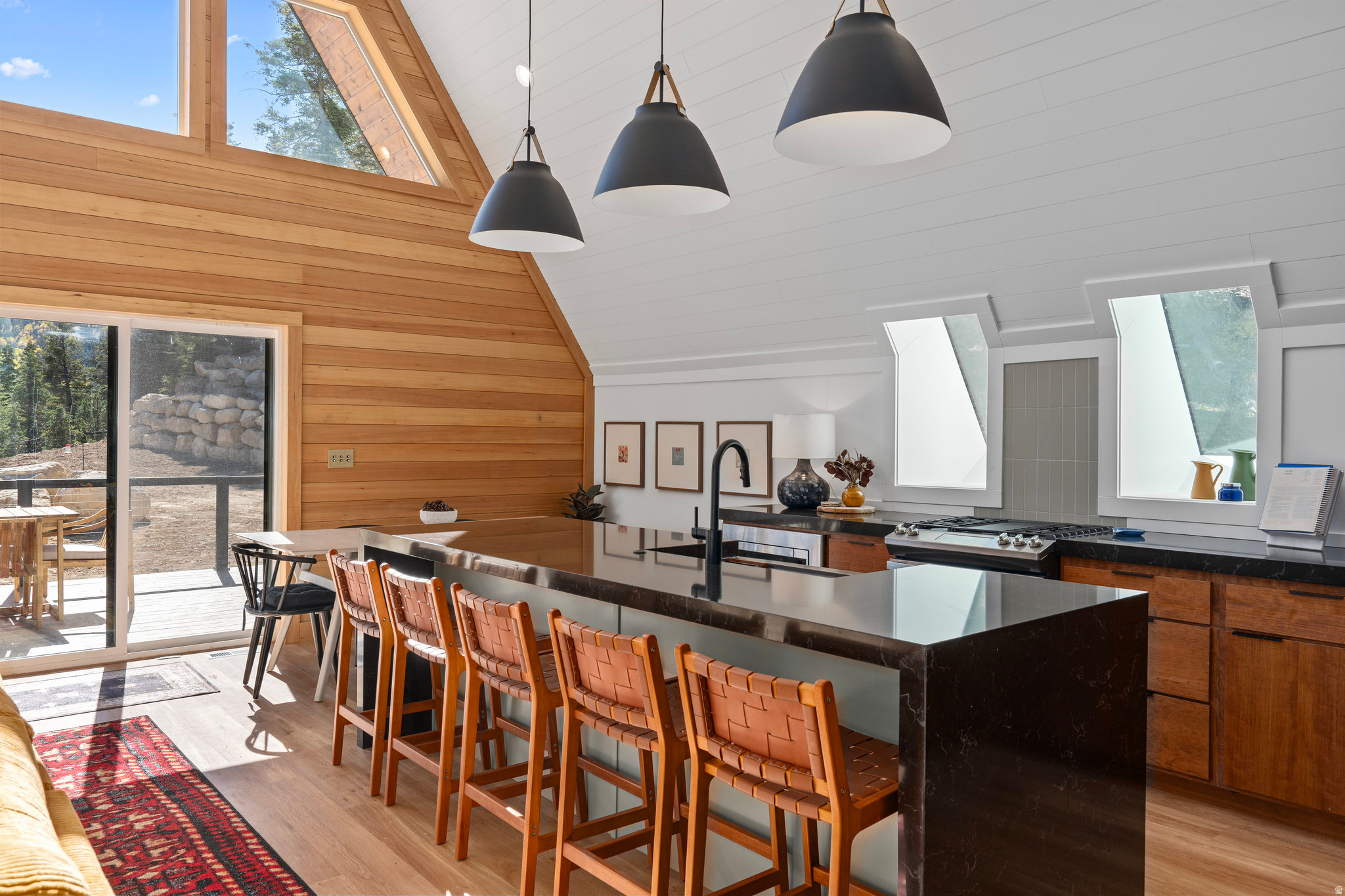 PINE RIDGE ESTATES - Residential