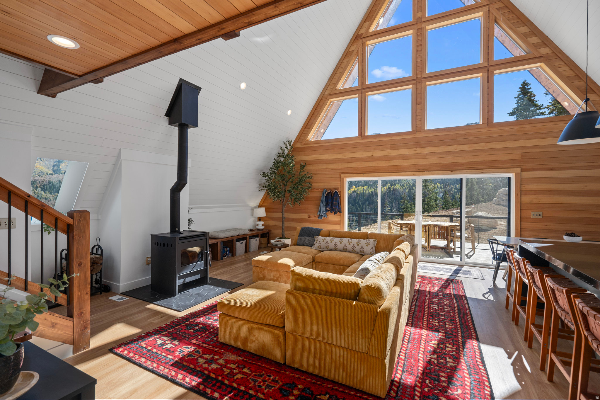 PINE RIDGE ESTATES - Residential