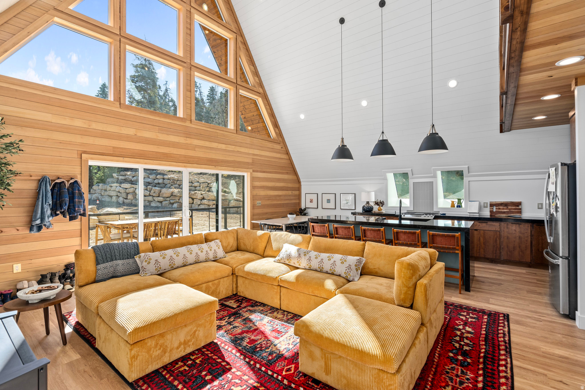 PINE RIDGE ESTATES - Residential
