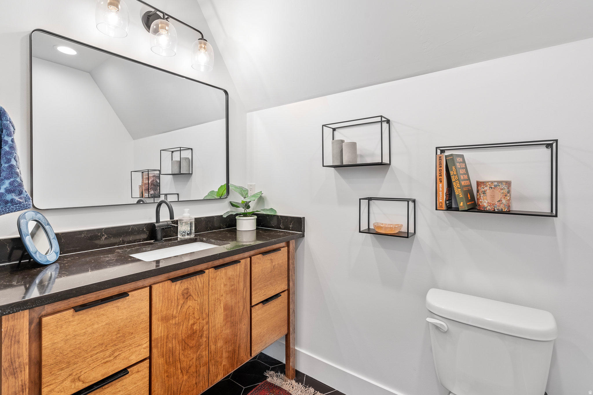 PINE RIDGE ESTATES - Residential