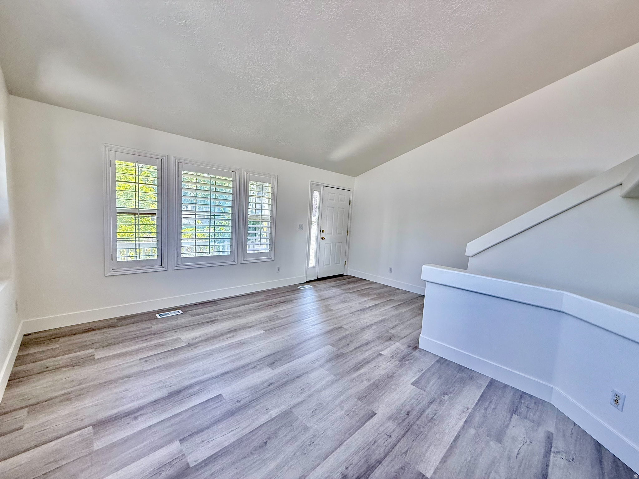 OVERLAKE ESTATES - Residential