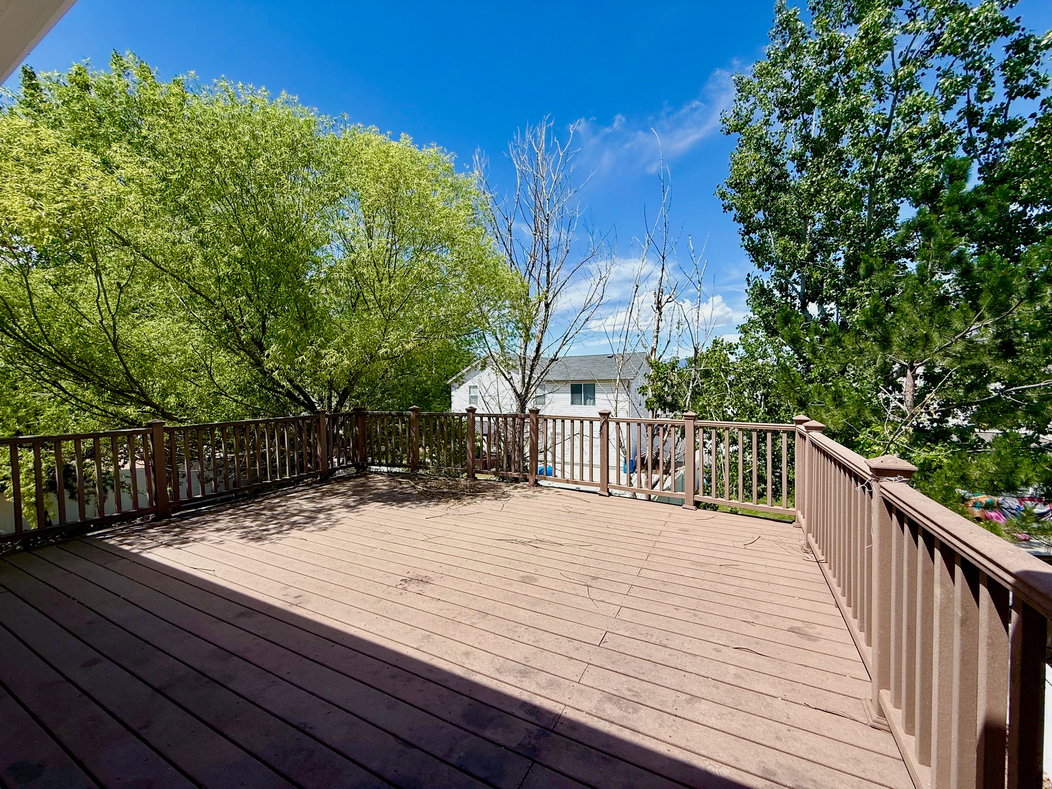 OVERLAKE ESTATES - Residential
