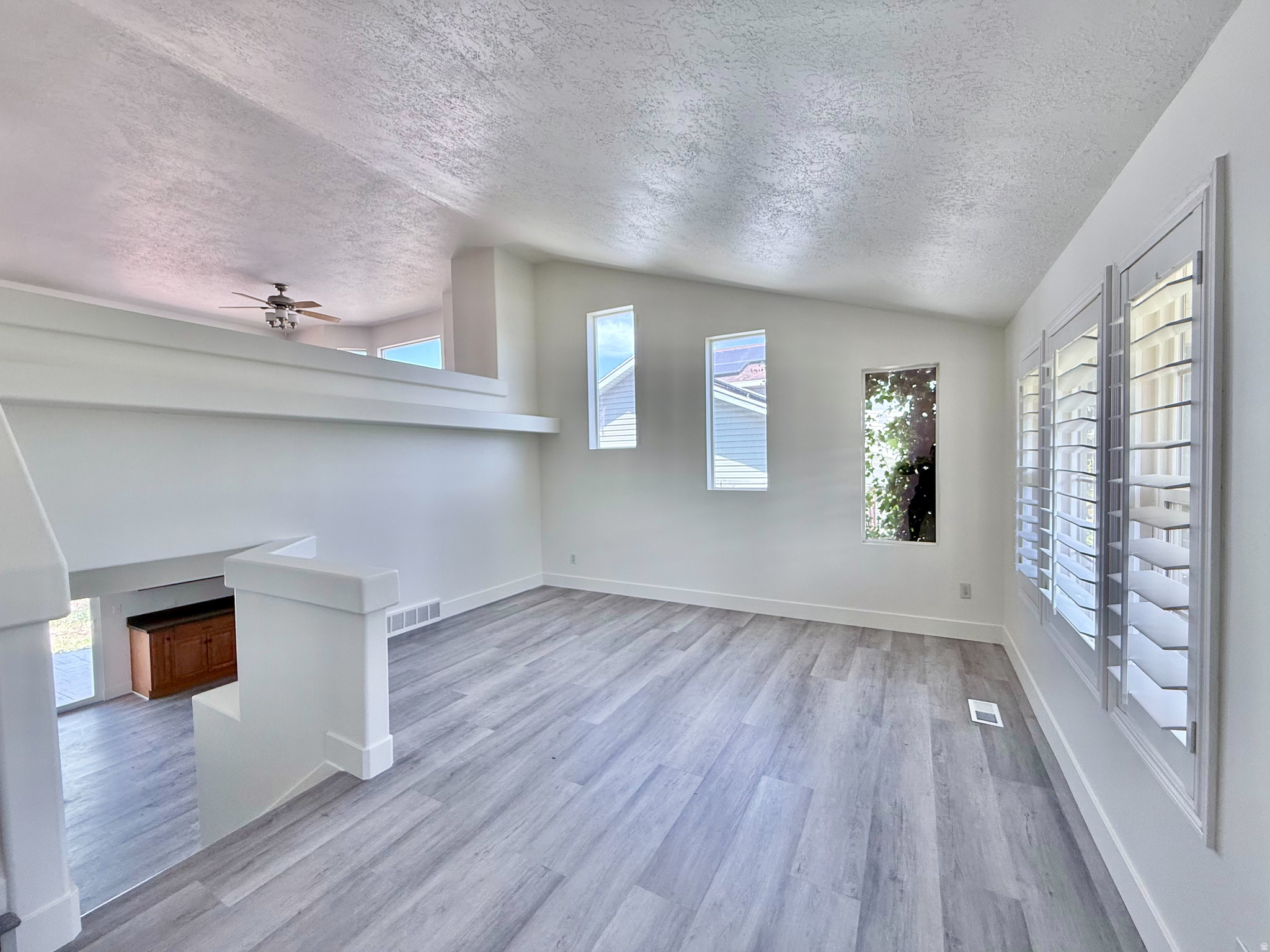 OVERLAKE ESTATES - Residential