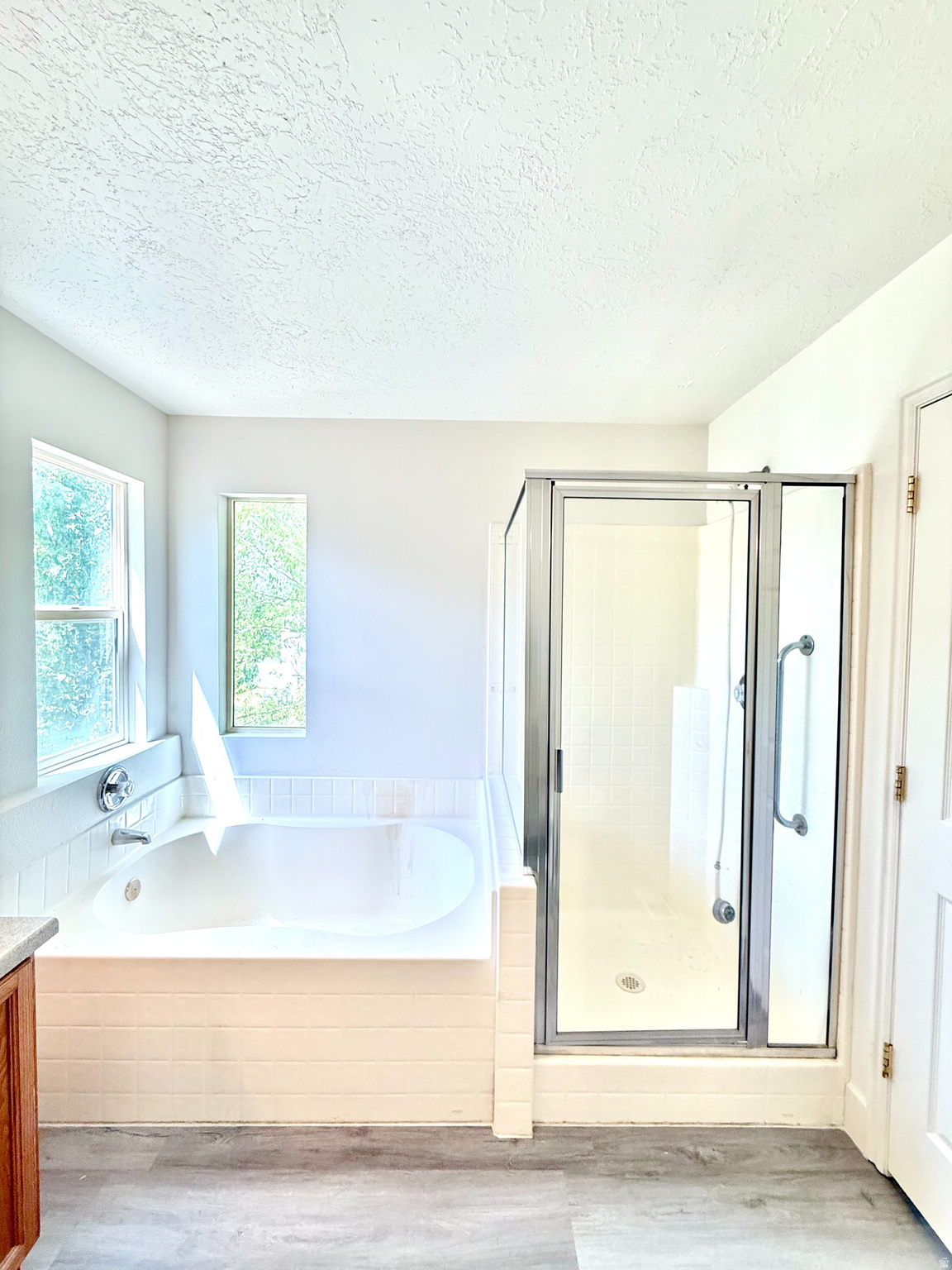OVERLAKE ESTATES - Residential