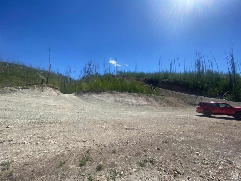 ARGYLE CANYON - Residential