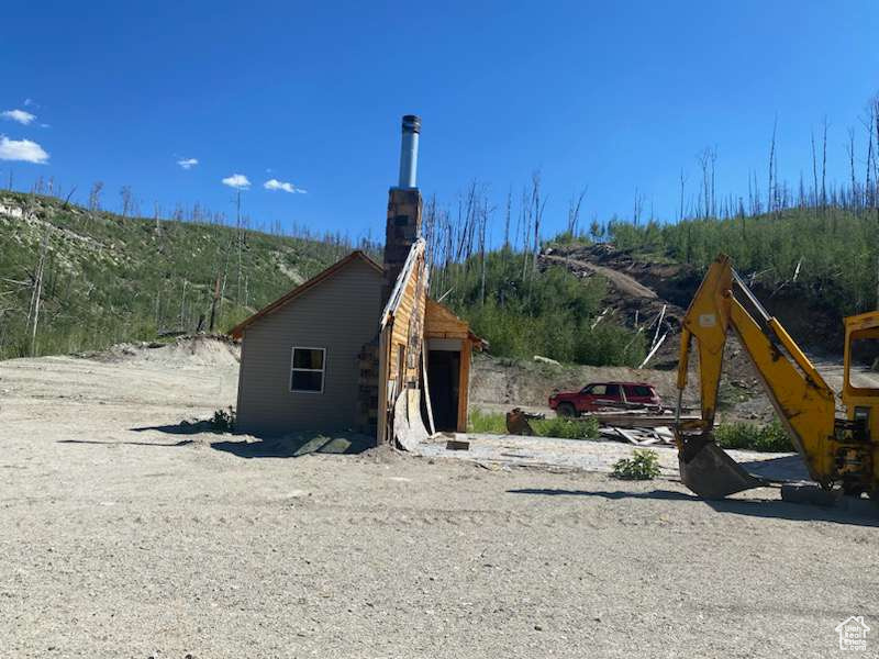 ARGYLE CANYON - Residential