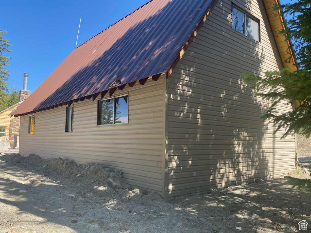 ARGYLE CANYON - Residential