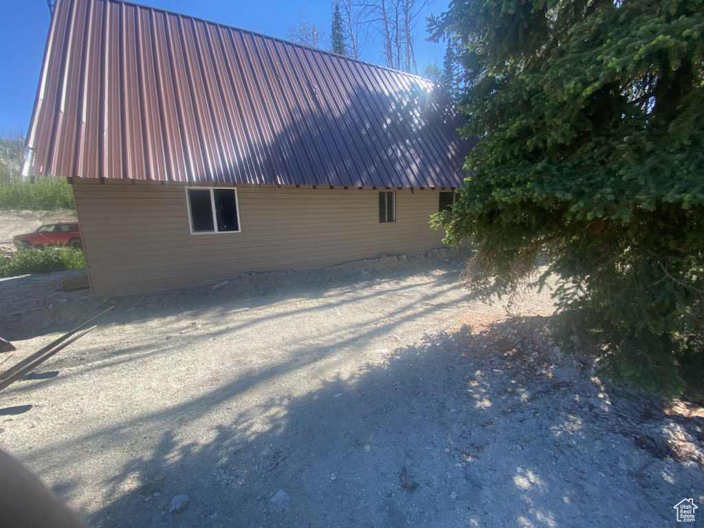 ARGYLE CANYON - Residential