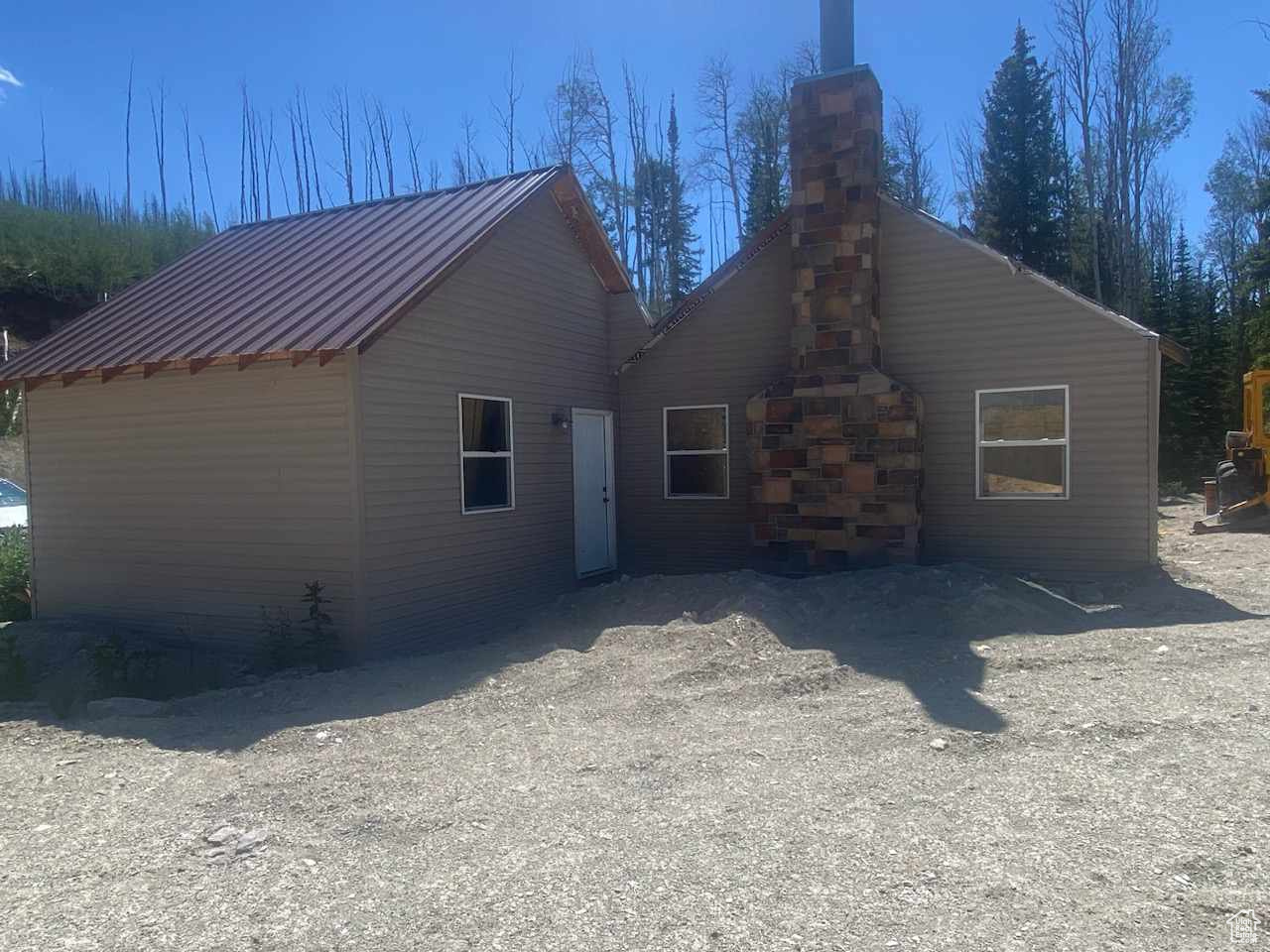 ARGYLE CANYON - Residential