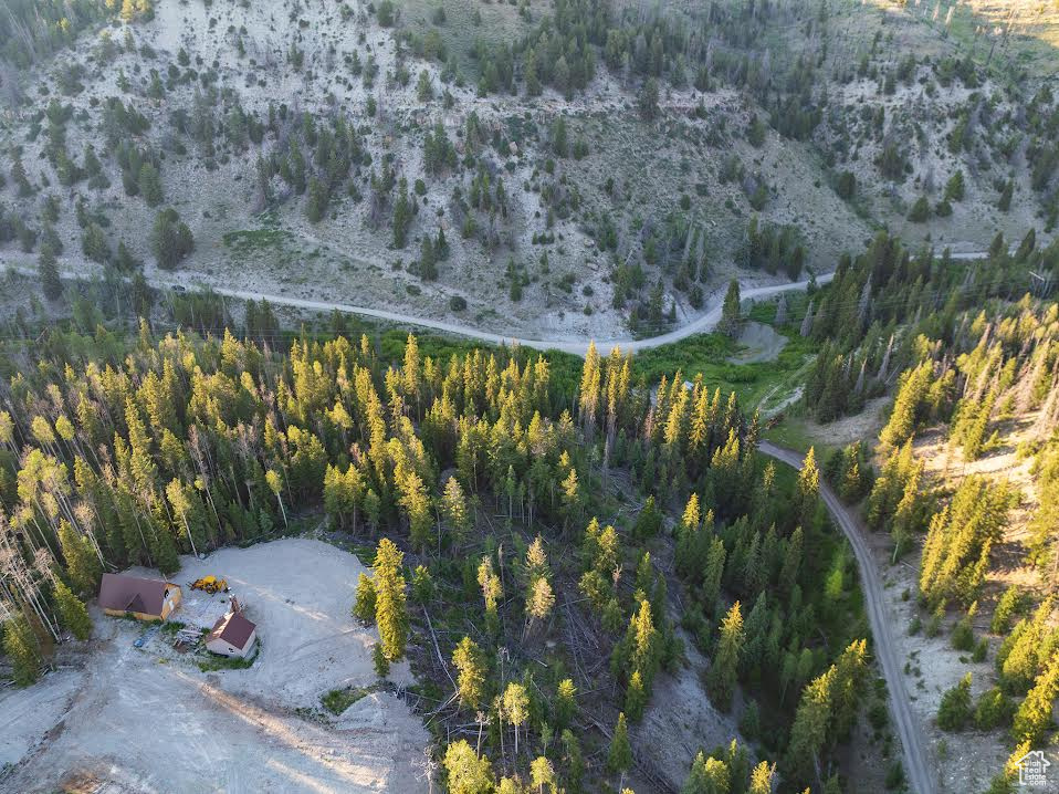 ARGYLE CANYON - Residential