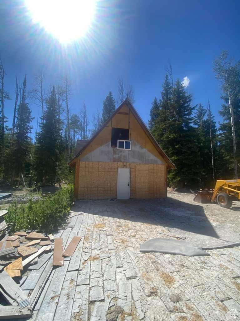 ARGYLE CANYON - Residential