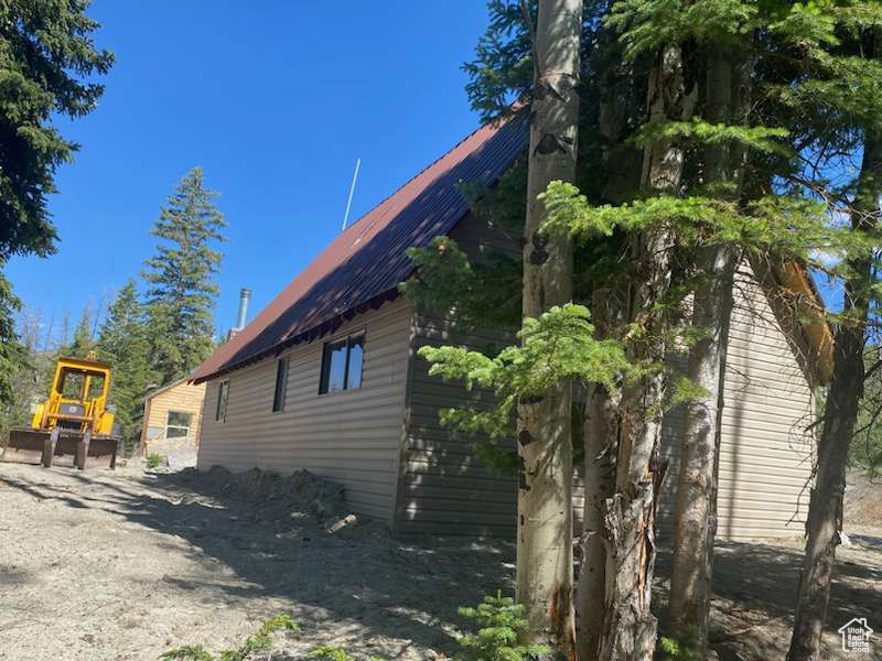 ARGYLE CANYON - Residential