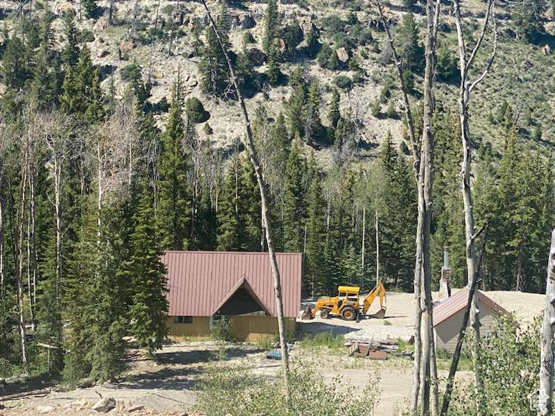 ARGYLE CANYON - Residential