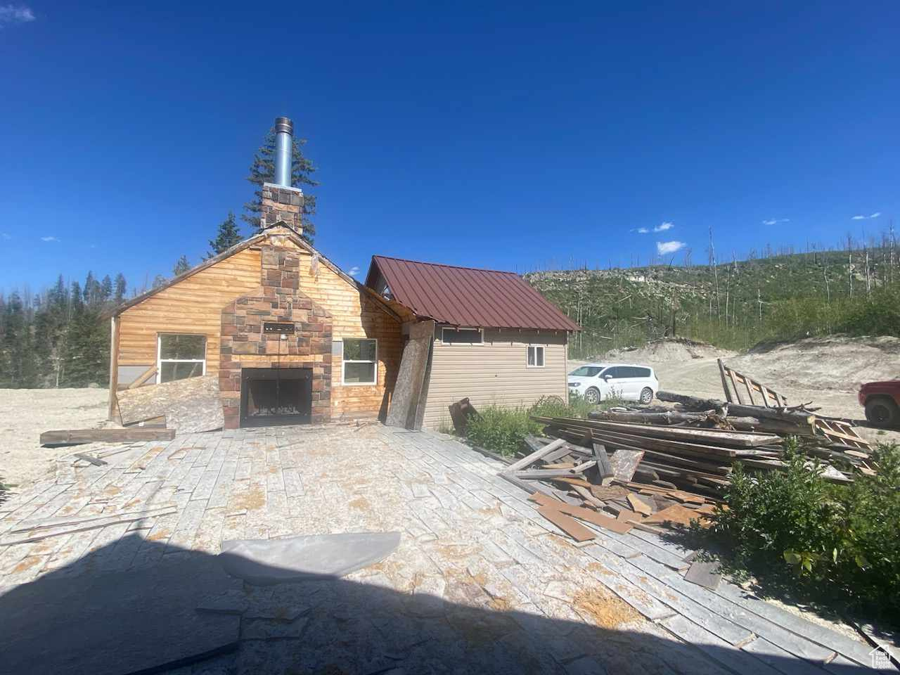 ARGYLE CANYON - Residential
