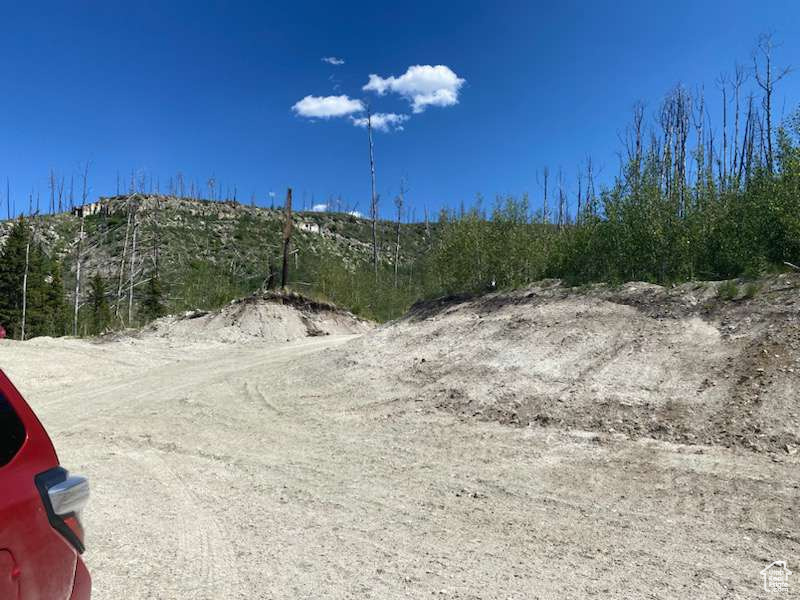 ARGYLE CANYON - Residential