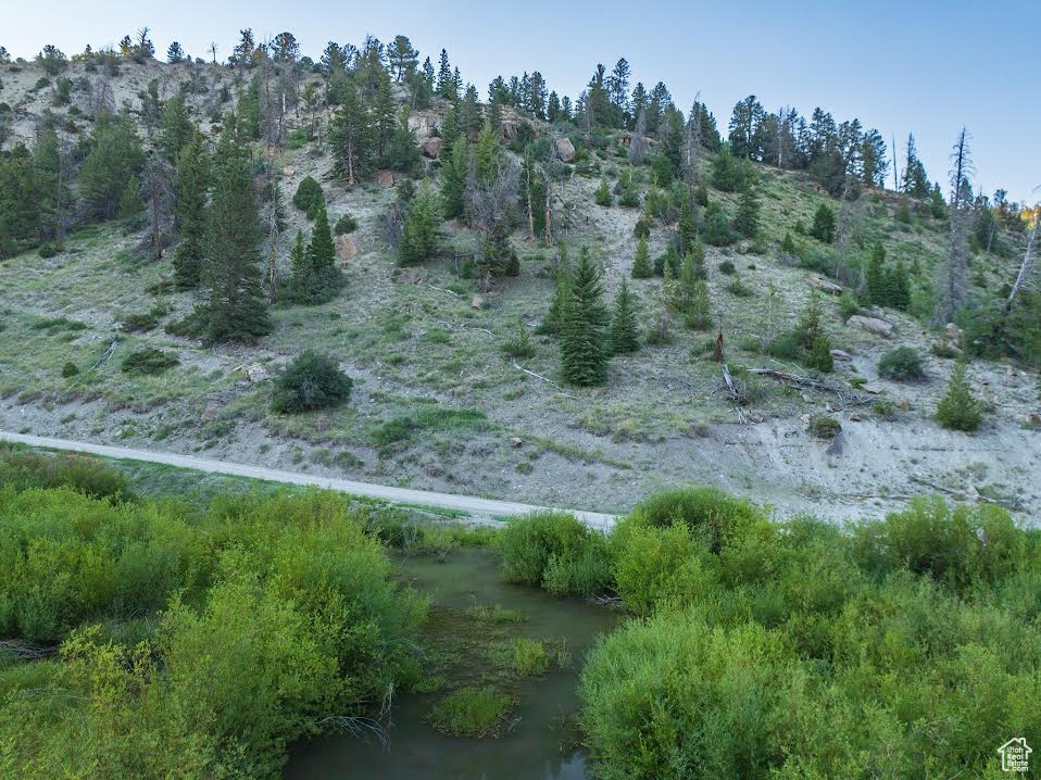 ARGYLE CANYON - Residential
