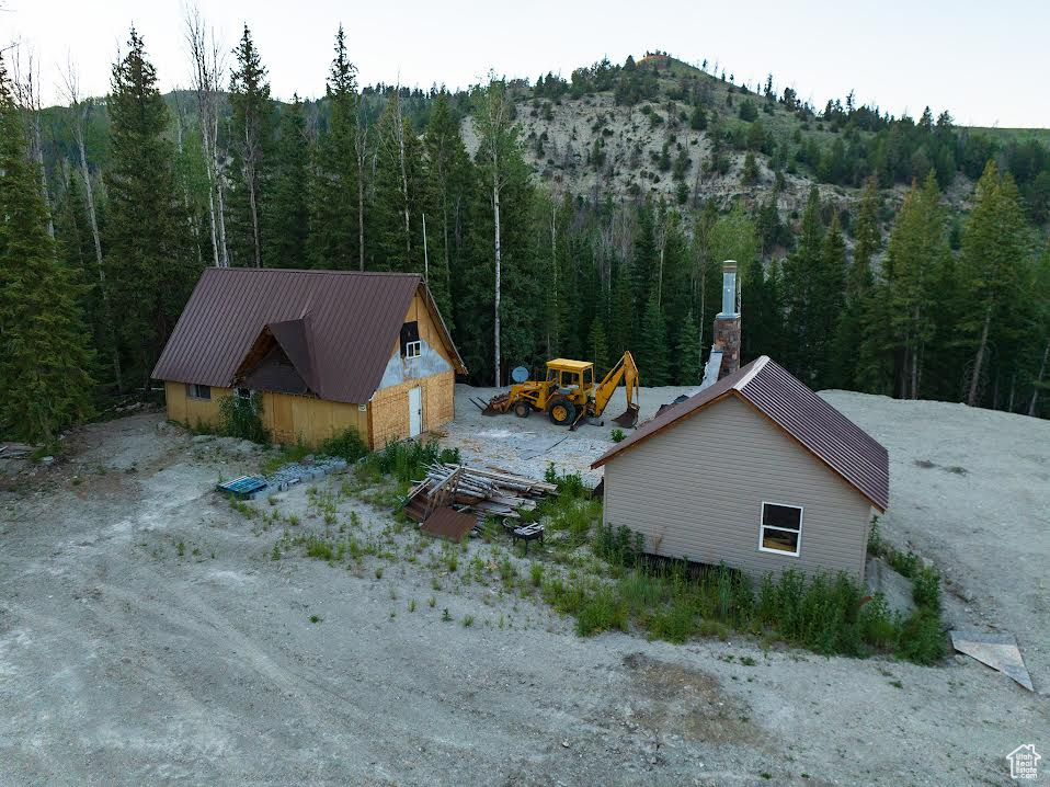 ARGYLE CANYON - Residential