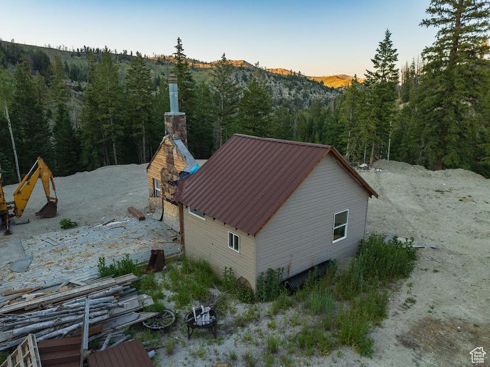 ARGYLE CANYON - Residential