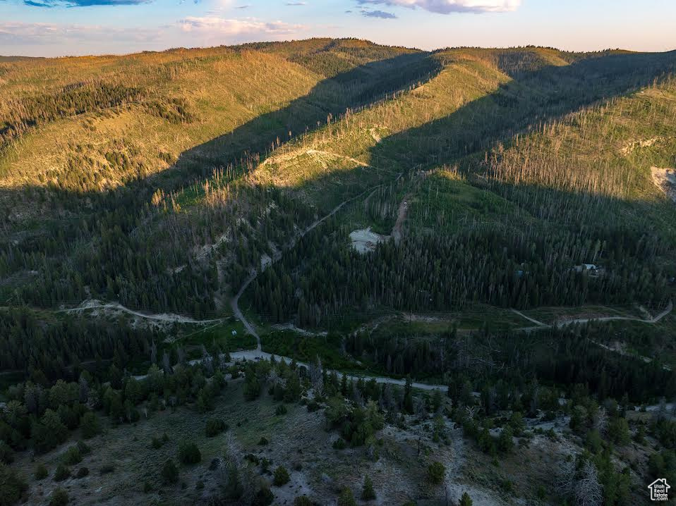 ARGYLE CANYON - Residential
