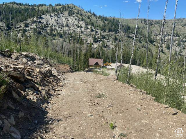 ARGYLE CANYON - Residential