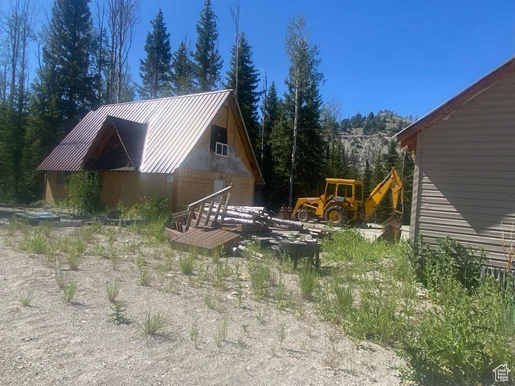 ARGYLE CANYON - Residential