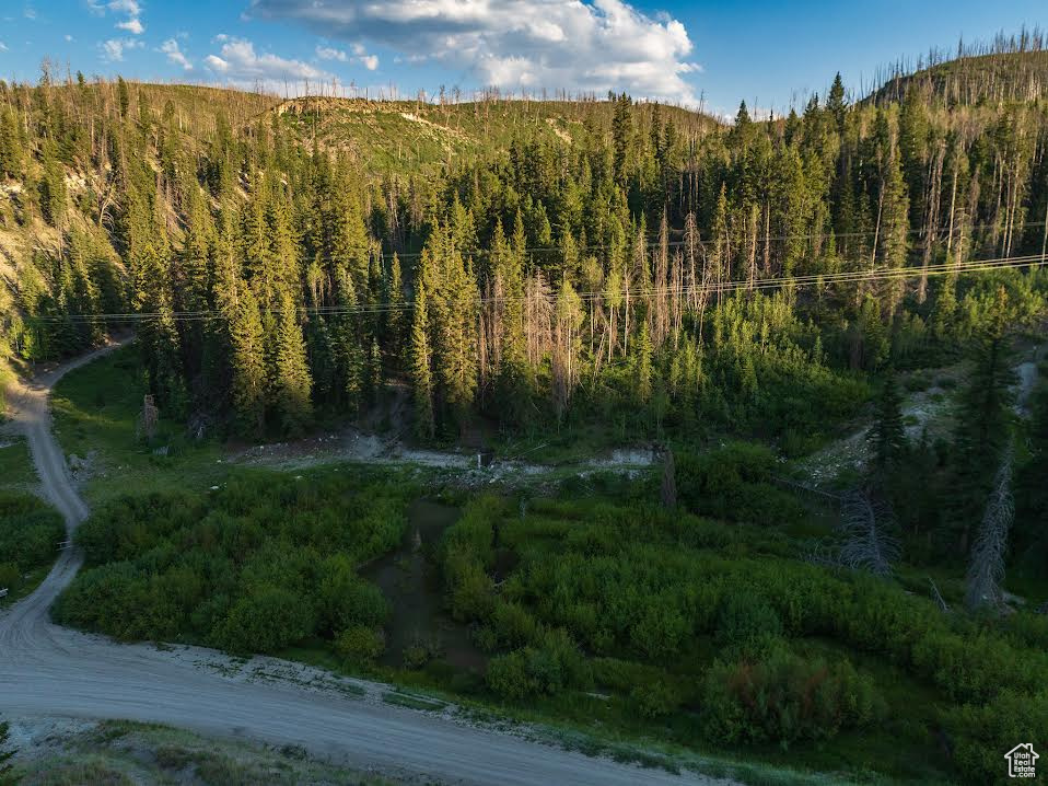 ARGYLE CANYON - Residential