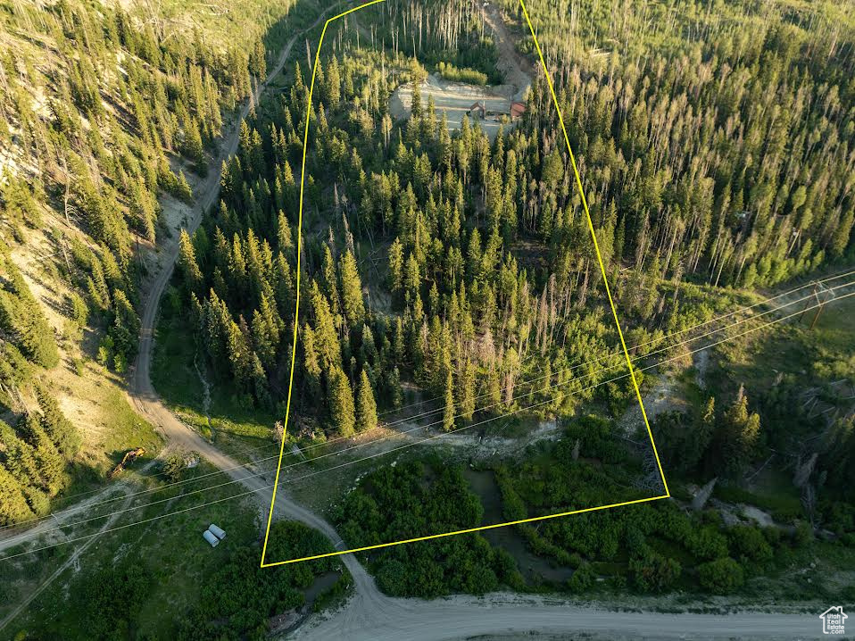 ARGYLE CANYON - Residential