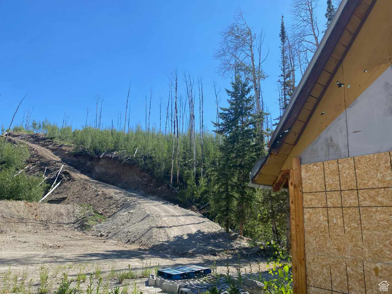 ARGYLE CANYON - Residential