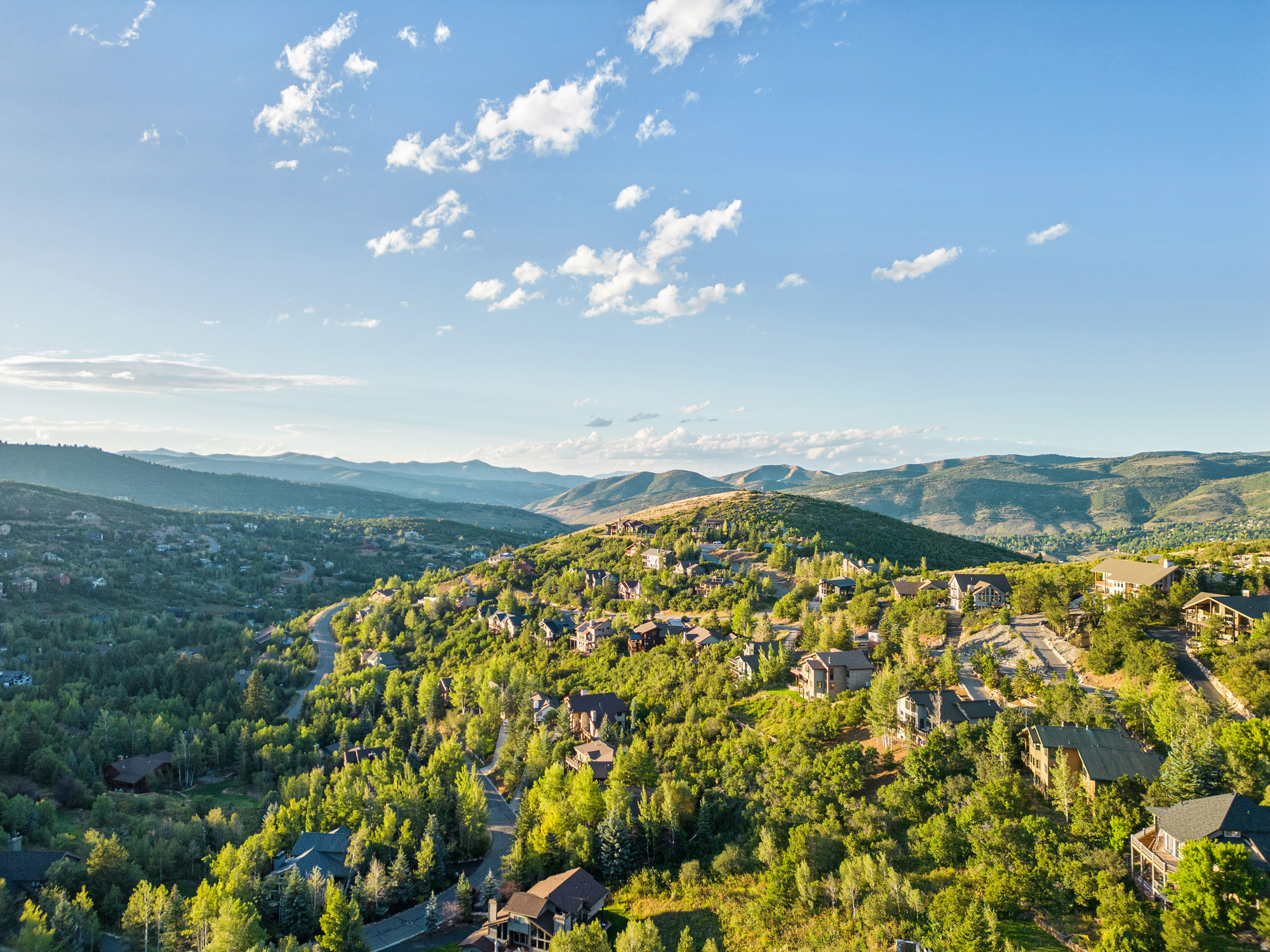 ECKER HILL - Residential
