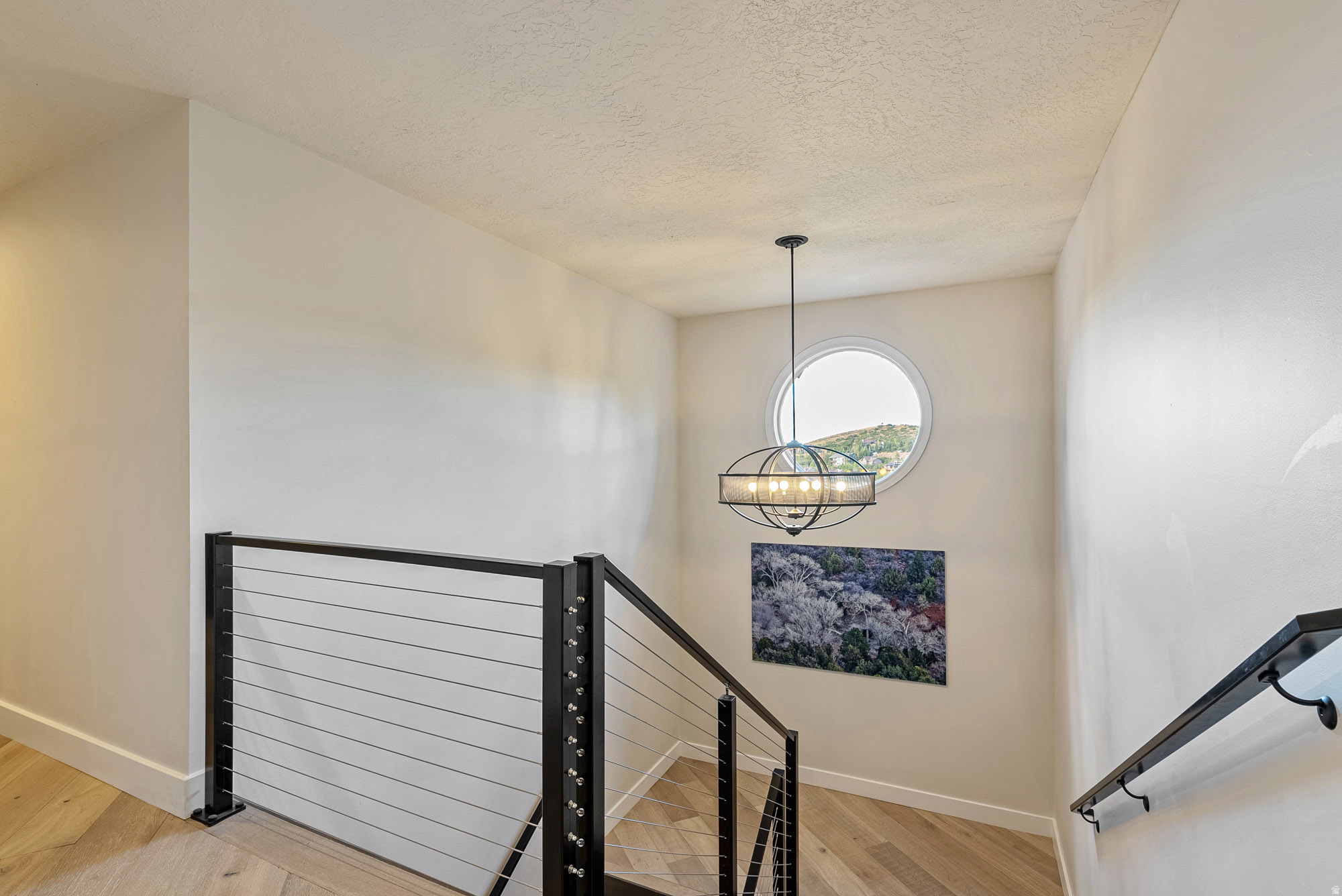 ECKER HILL - Residential