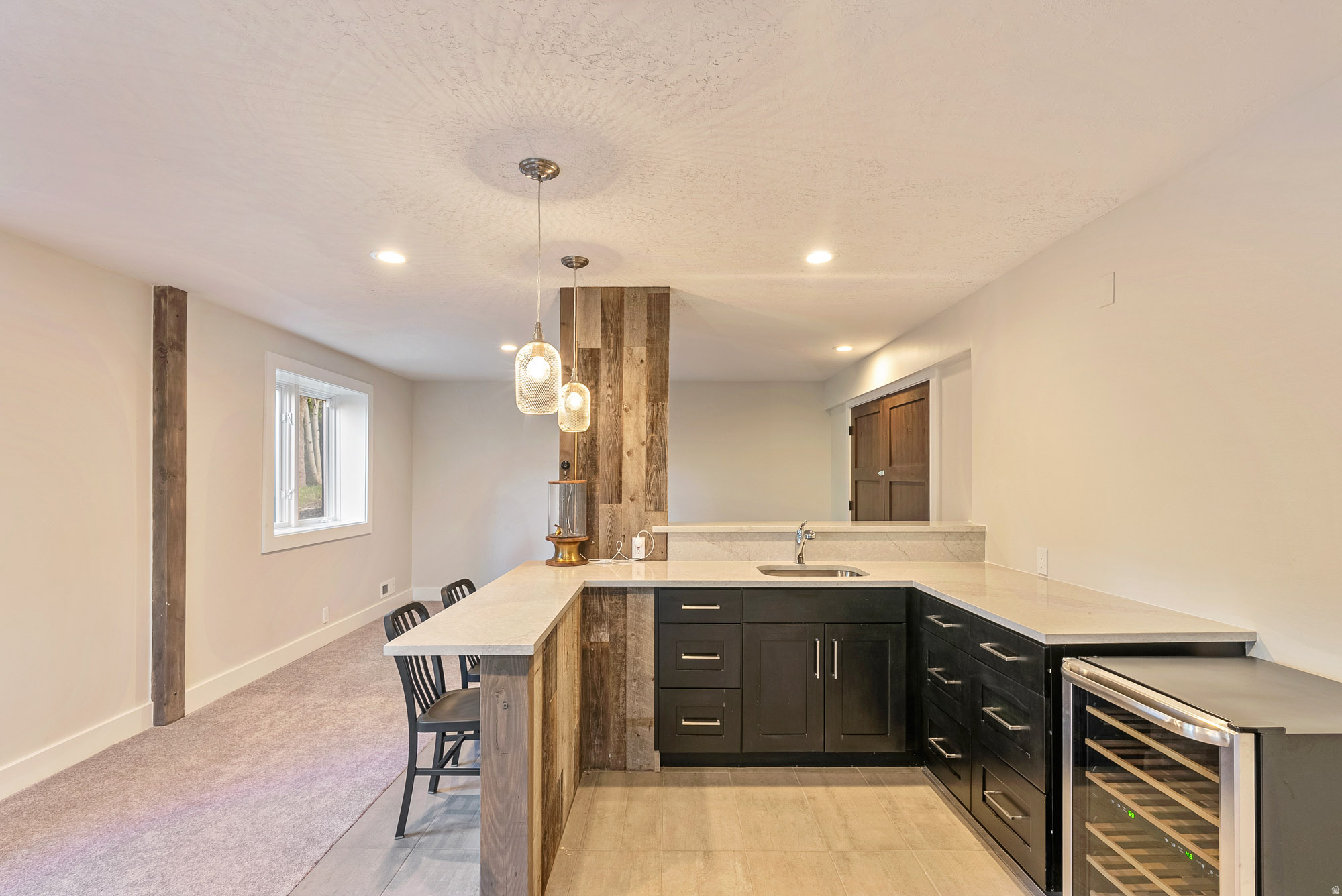 ECKER HILL - Residential