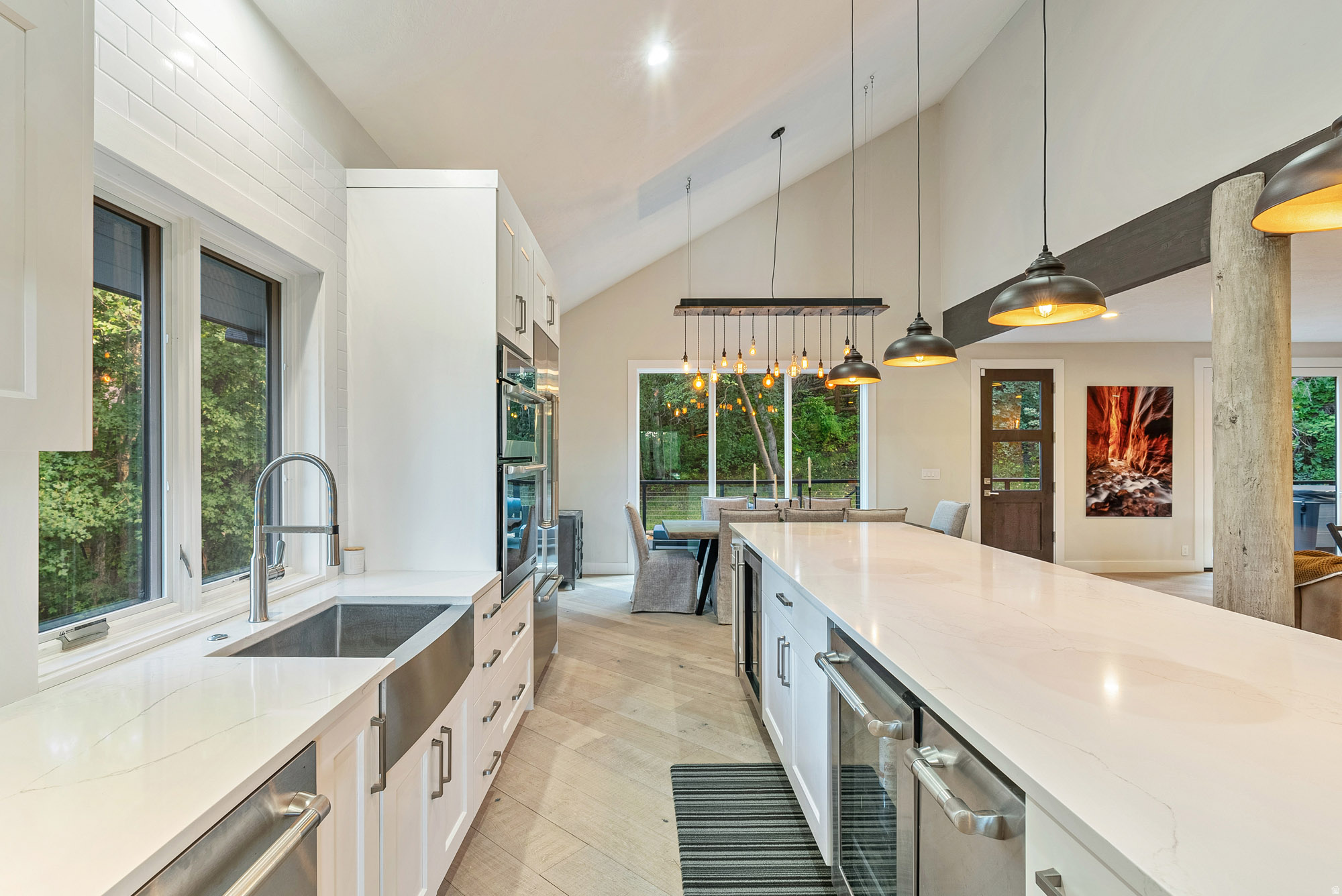 ECKER HILL - Residential