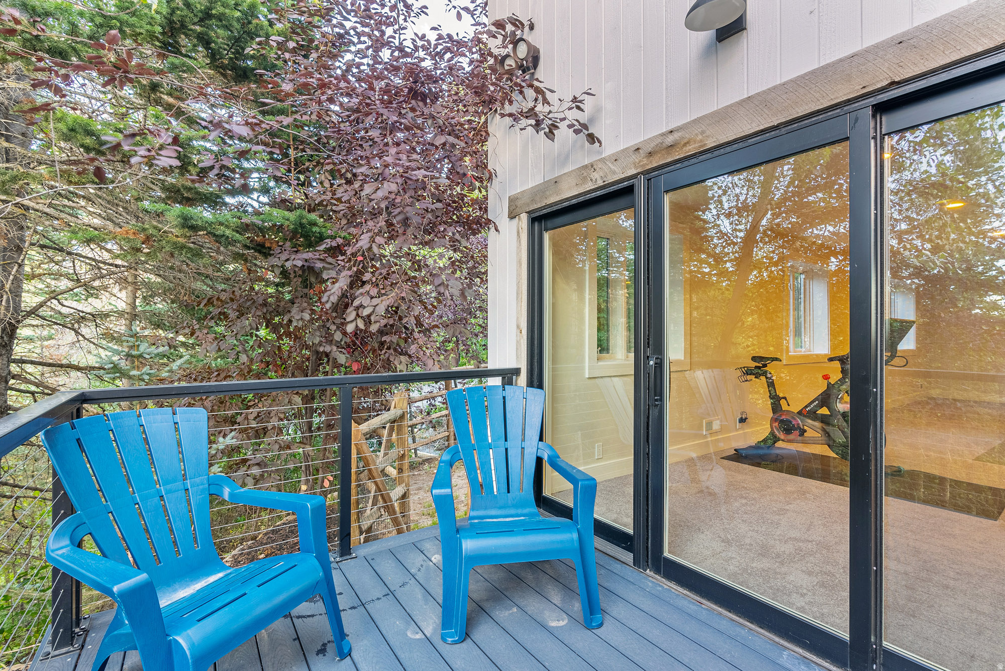 ECKER HILL - Residential