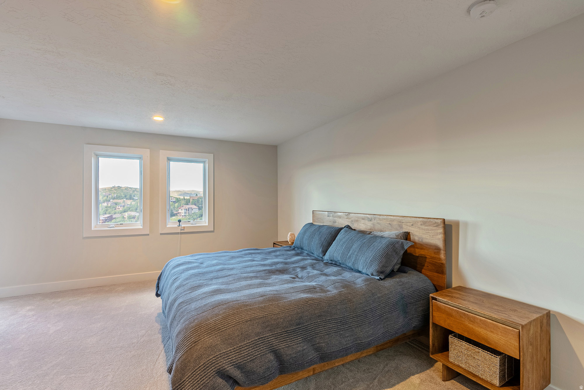 ECKER HILL - Residential