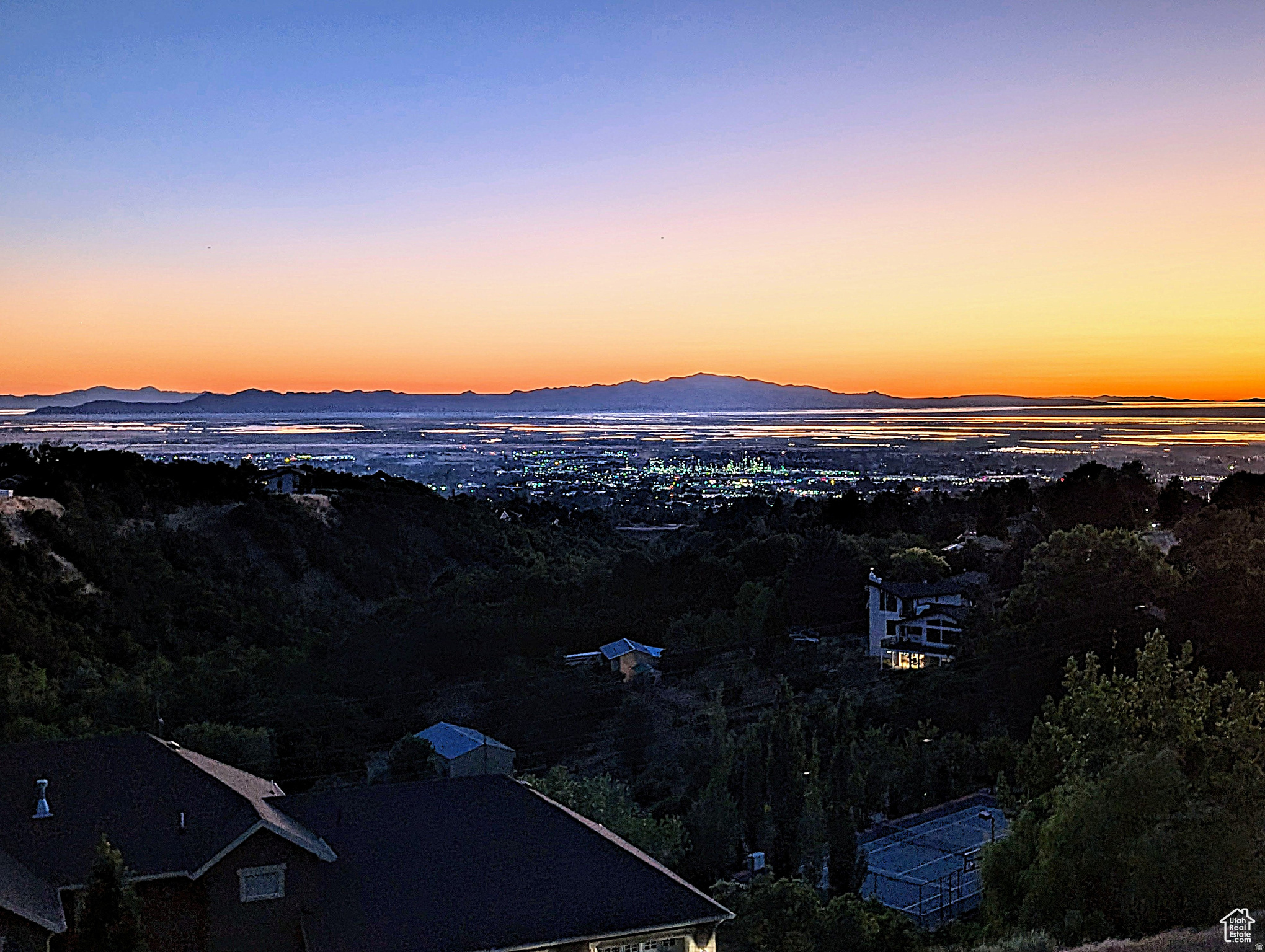 TEMPLE RIDGE - Land