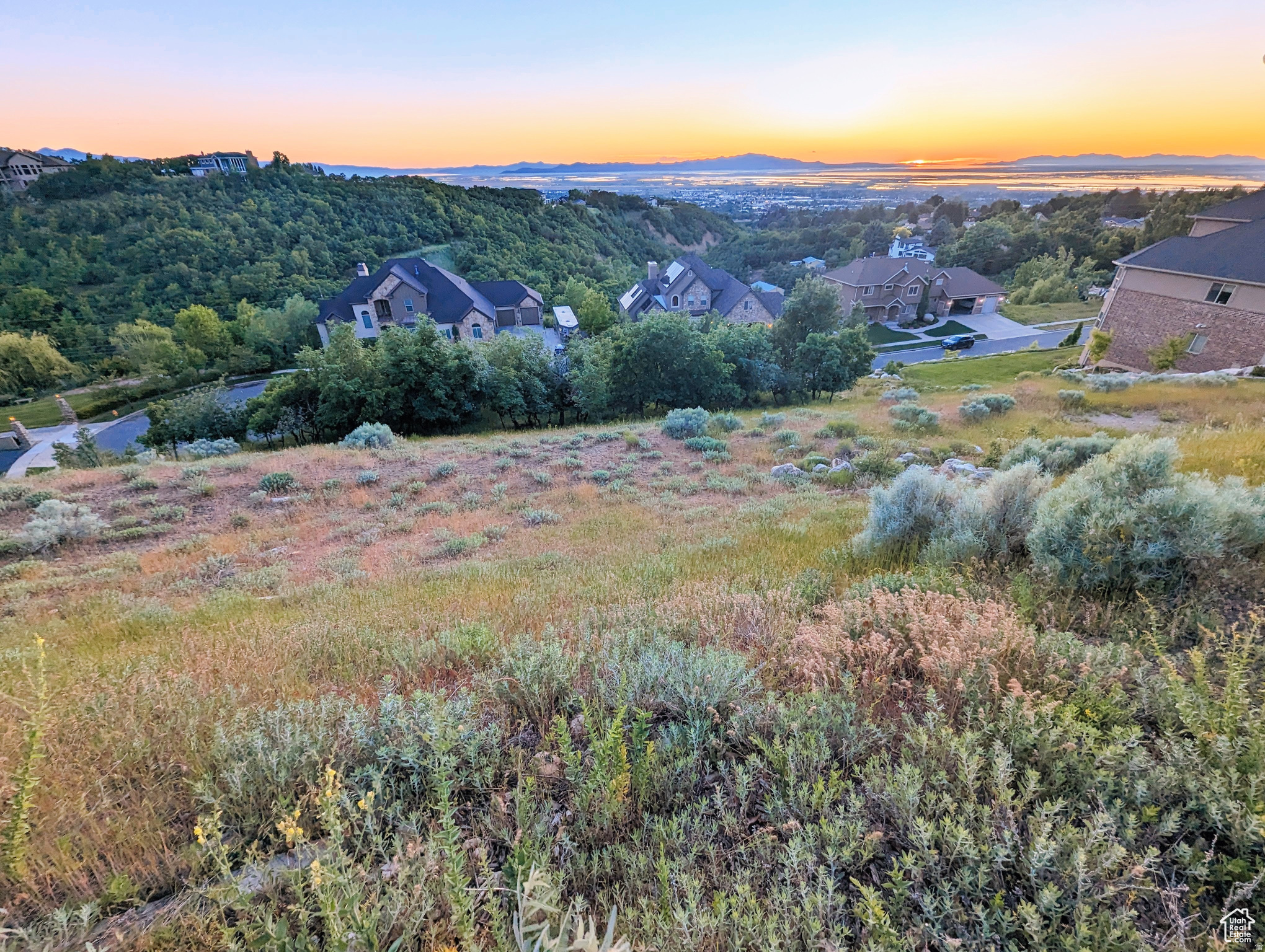TEMPLE RIDGE - Land