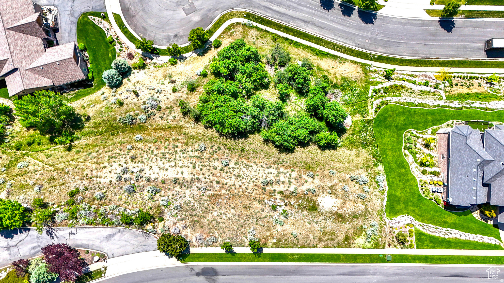TEMPLE RIDGE - Land