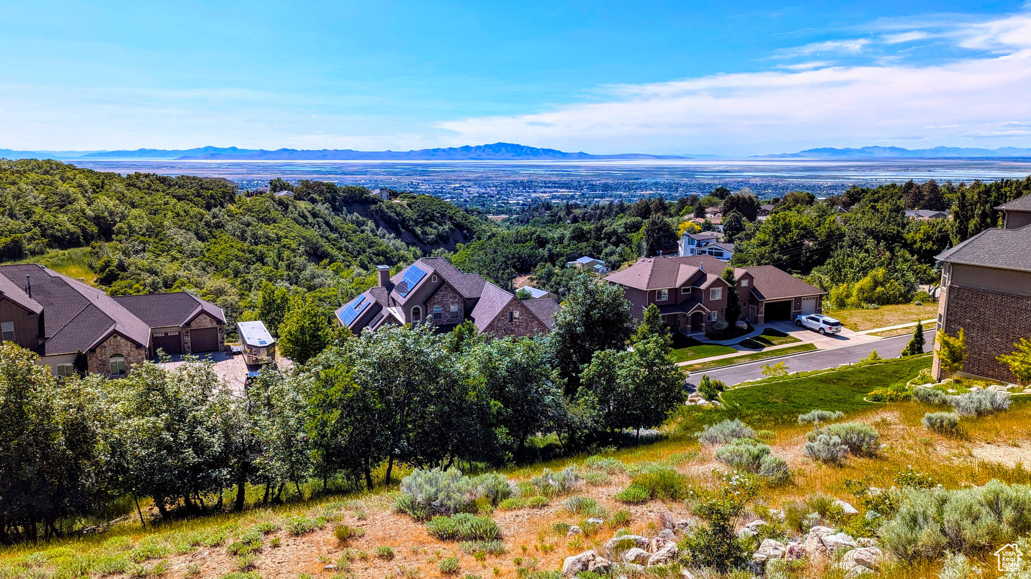 TEMPLE RIDGE - Land