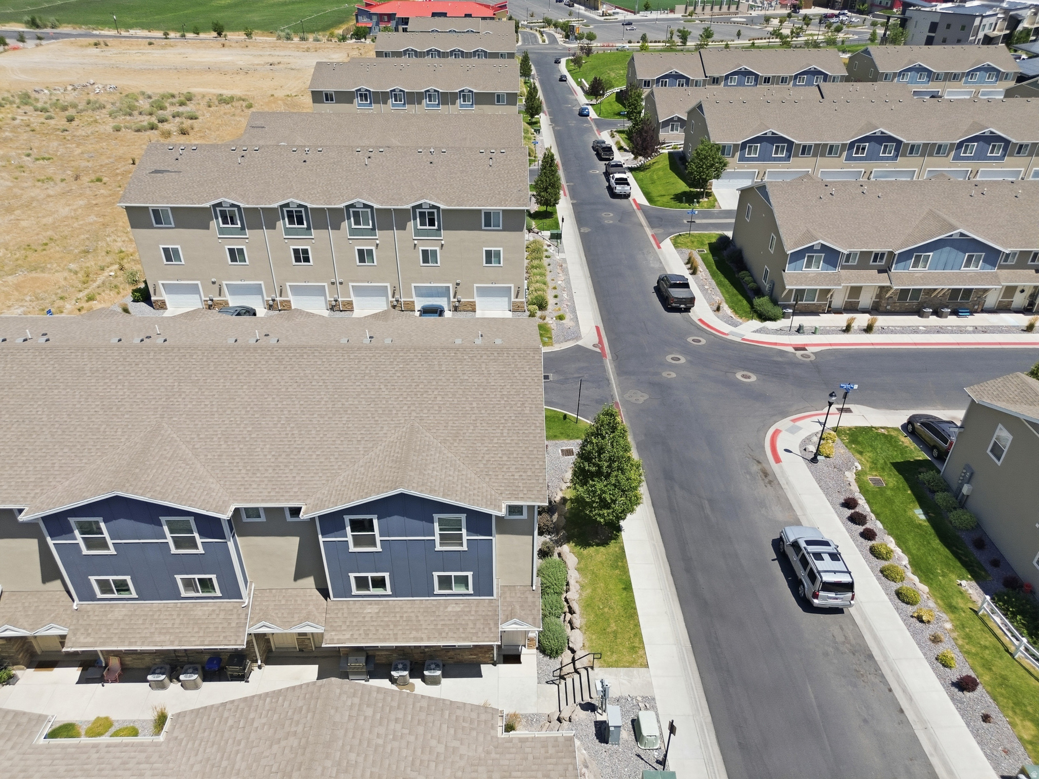 VILLAGE - Residential
