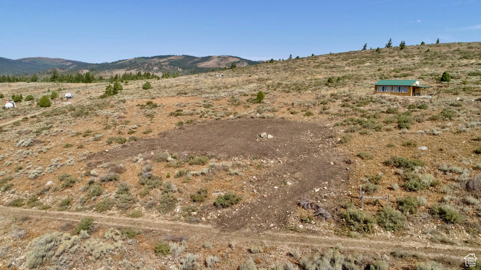 PEBBLE CREEK SUBDIVISION - Land