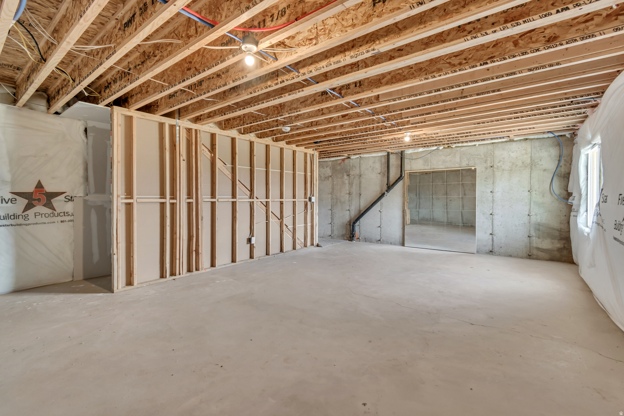 RIDGE - Residential