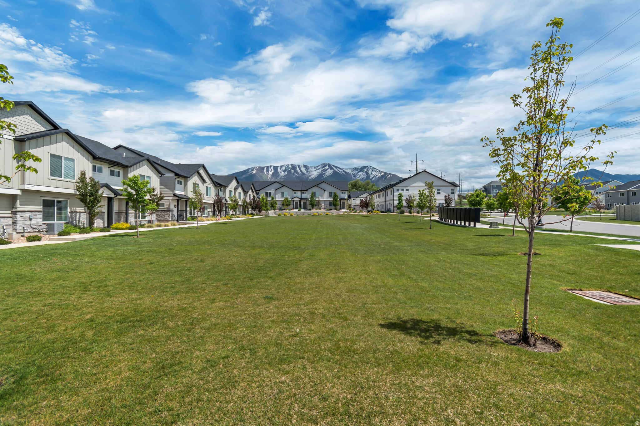 RIDGE - Residential