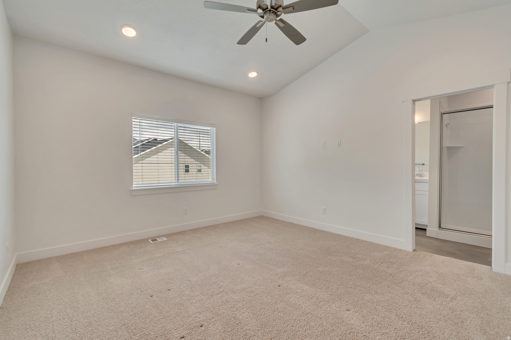 RIDGE - Residential
