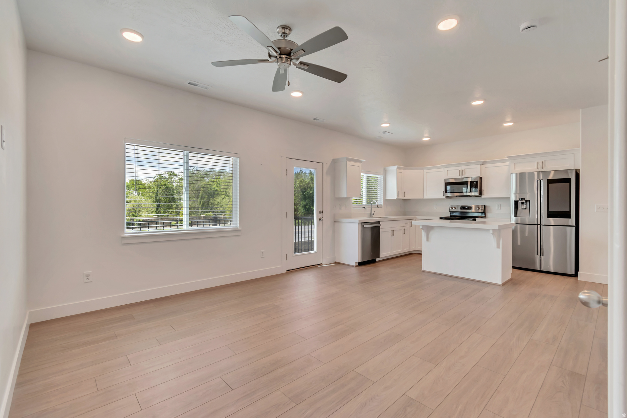 RIDGE - Residential
