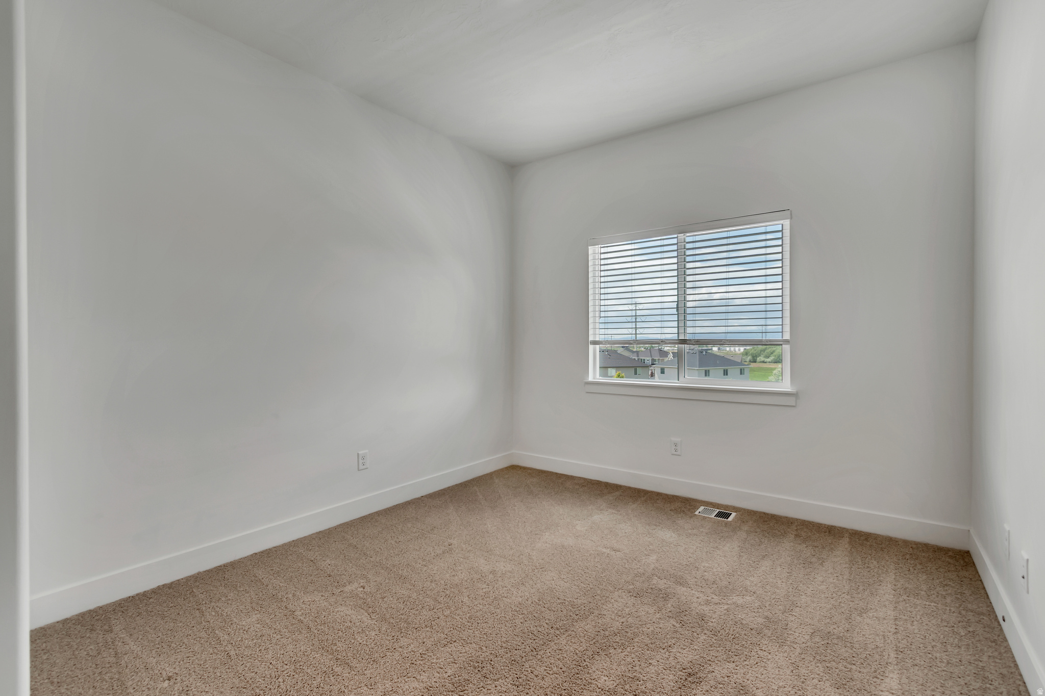 RIDGE - Residential