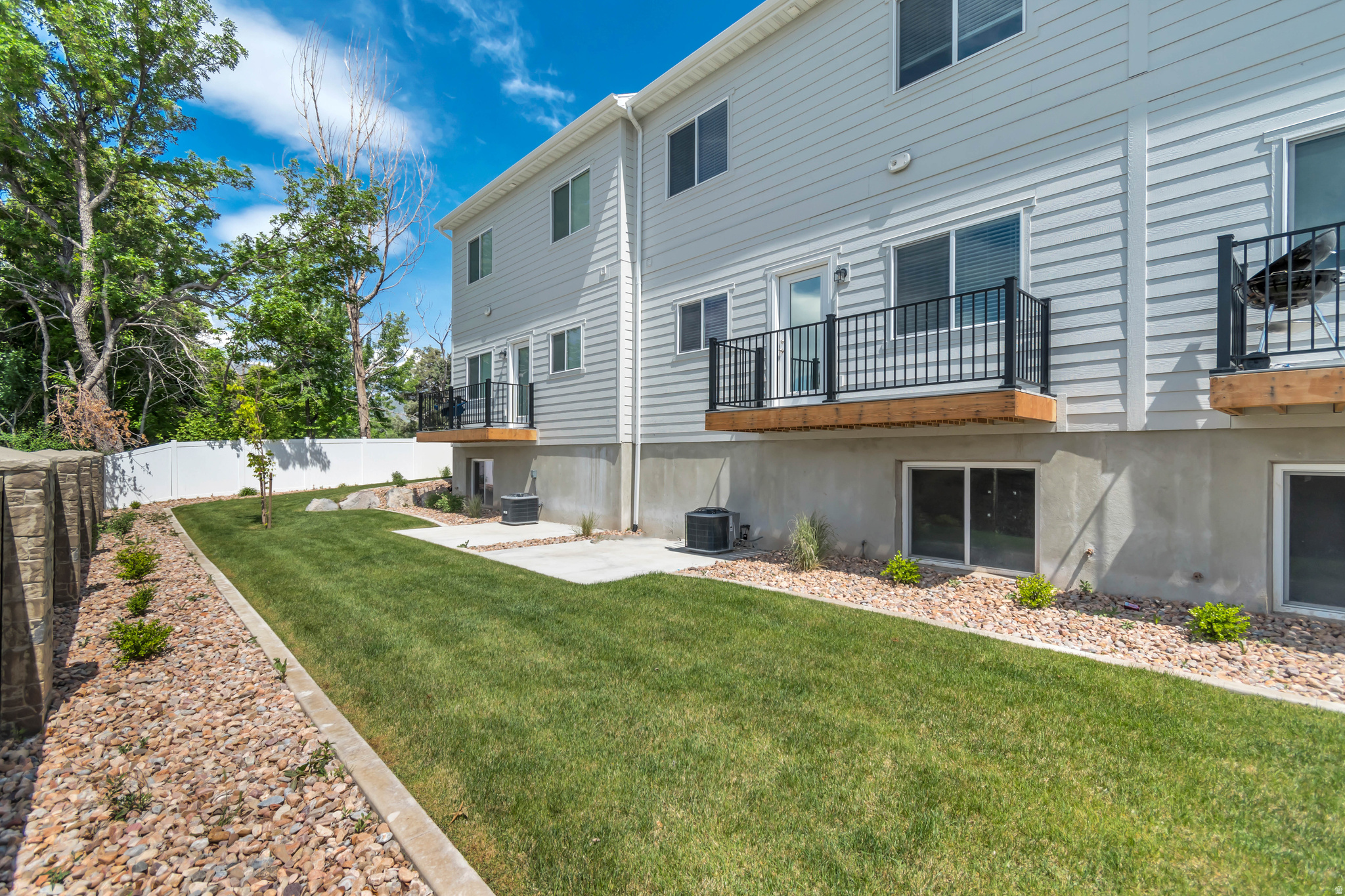 RIDGE - Residential